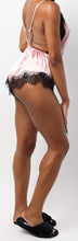 Load image into Gallery viewer, The Aria Romper - Pink
