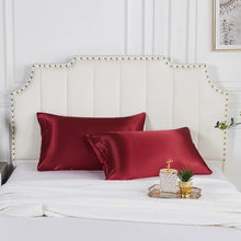 Load image into Gallery viewer, Satin Pillowcase
