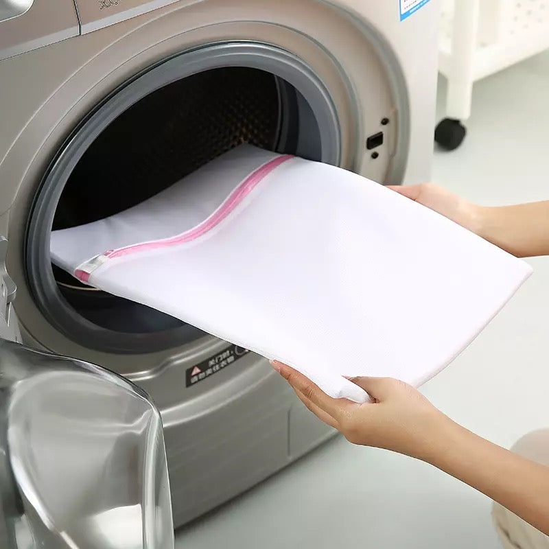 Mesh Laundry Bag