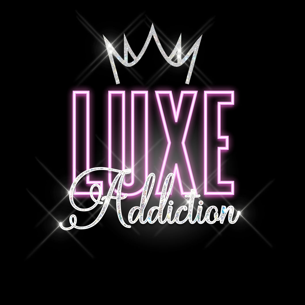 Luxe Addiction E-Gift Card